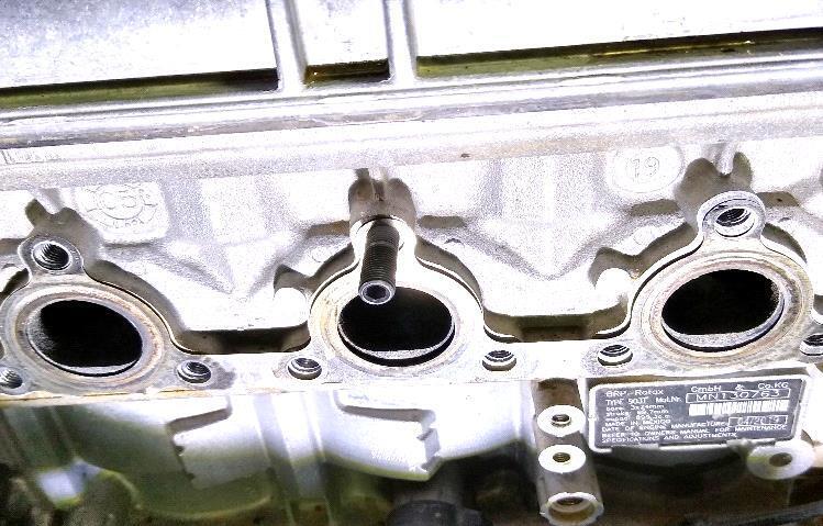 Can-Am Maverick X3 installation