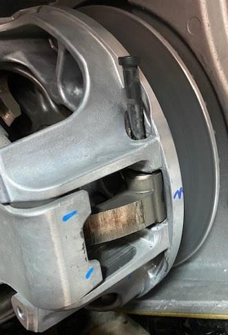 Polaris Pro R (RZR) installation