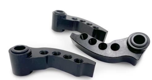 Can-Am Maverick X3 kit contents