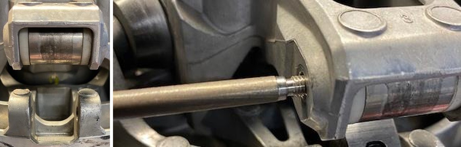 Can-Am Maverick X3 installation
