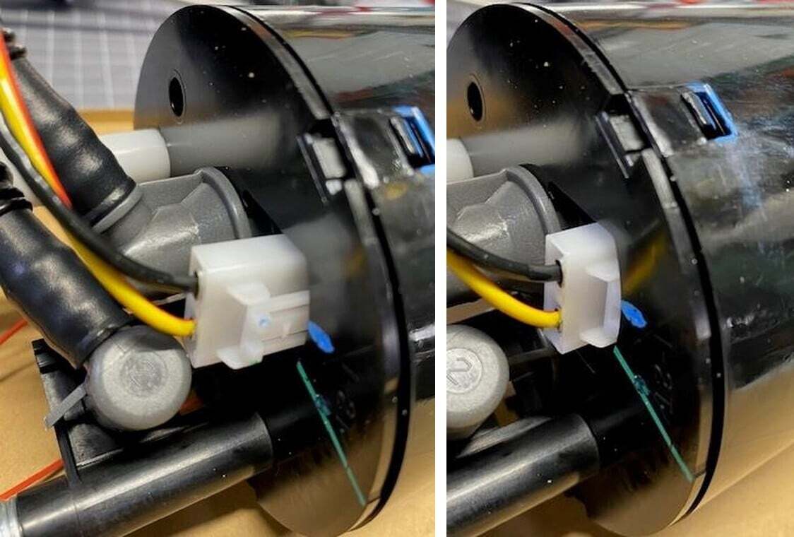 Can-Am Maverick X3 installation