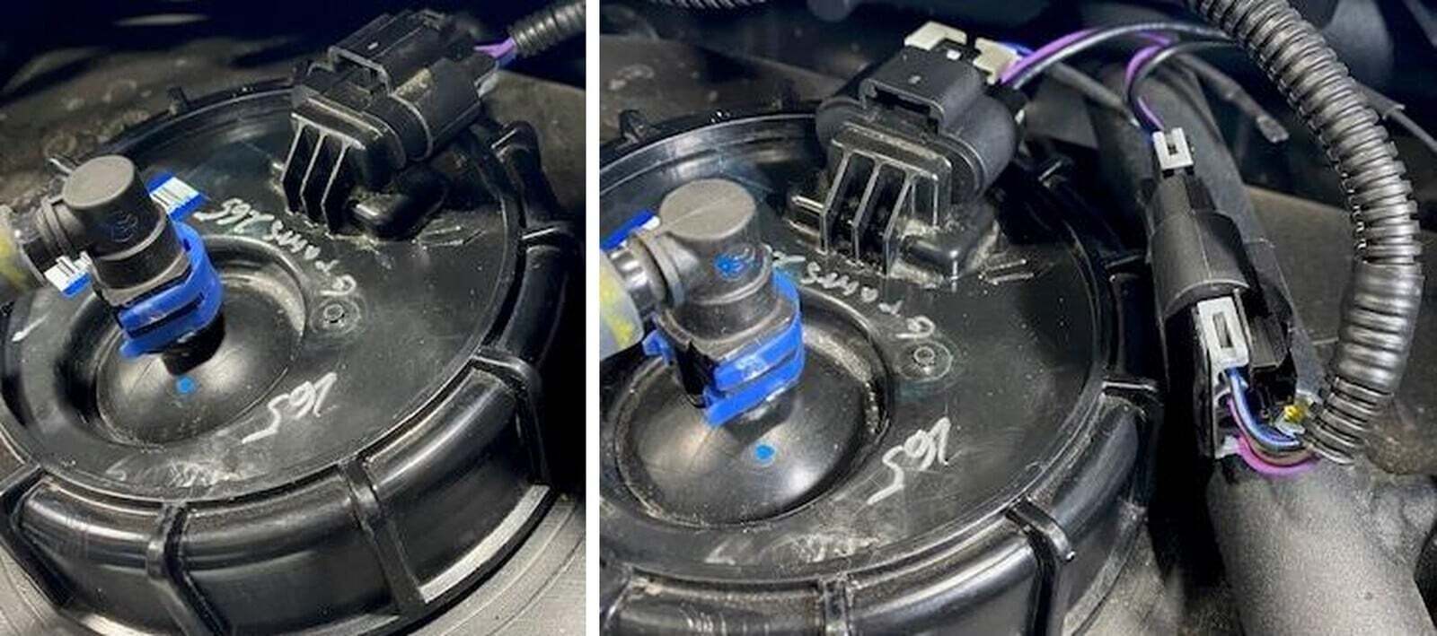Can-Am Maverick X3 installation