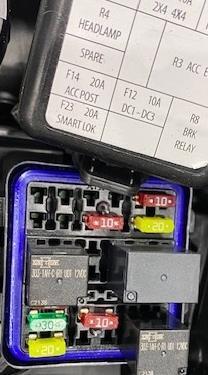 Can-Am Maverick X3 installation