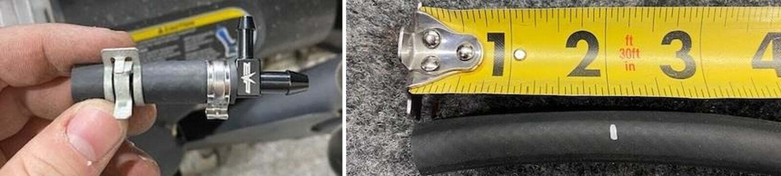 Can-Am Maverick R installation