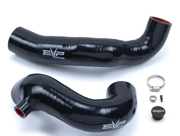 Can-Am Maverick R kit contents