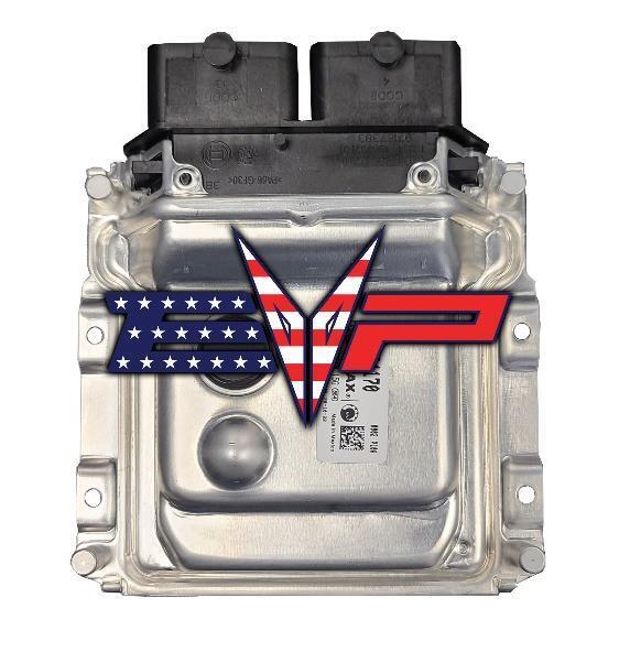 Can-Am Maverick R