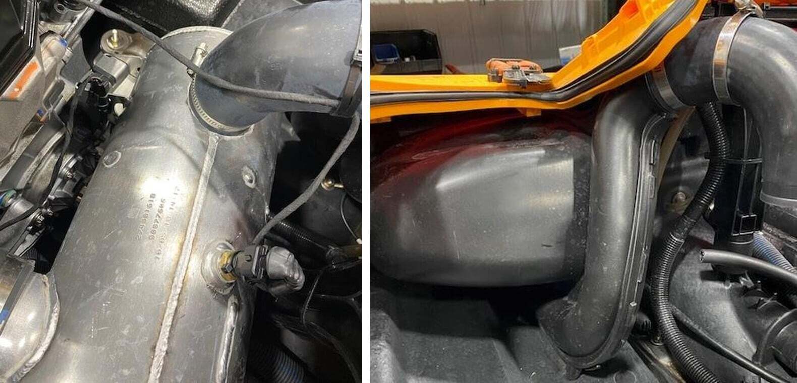 Sea-Doo Sea-Doo installation