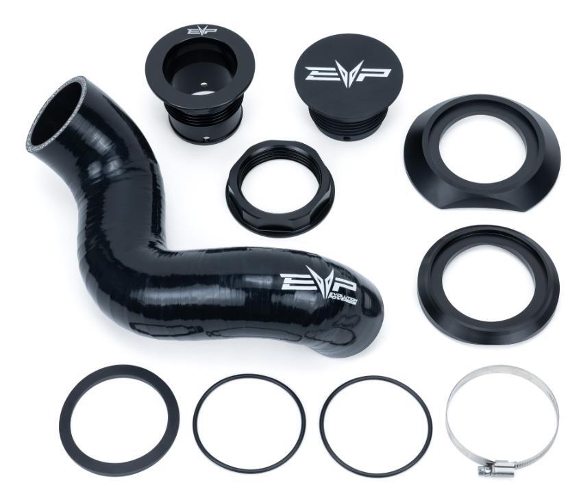 Sea-Doo Sea-Doo kit contents