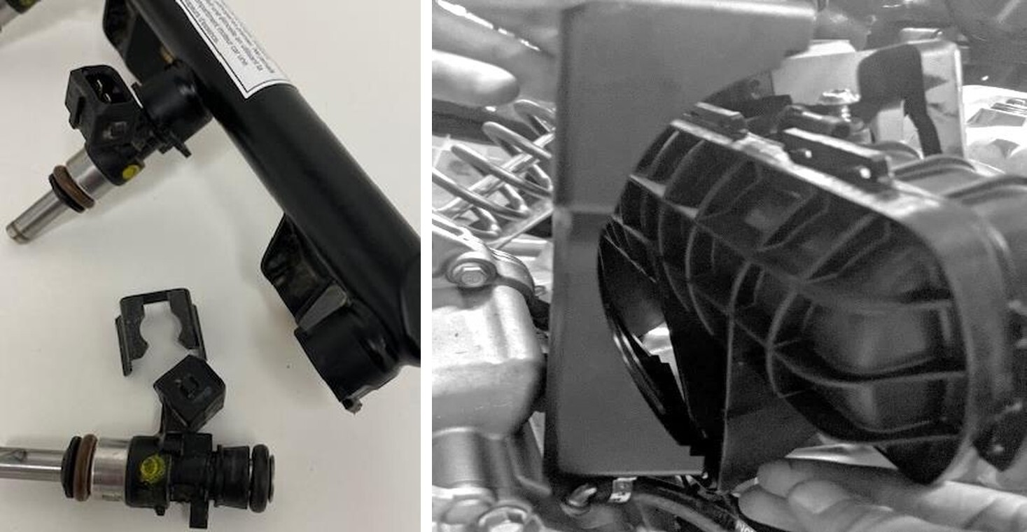 Can-Am Maverick X3 installation