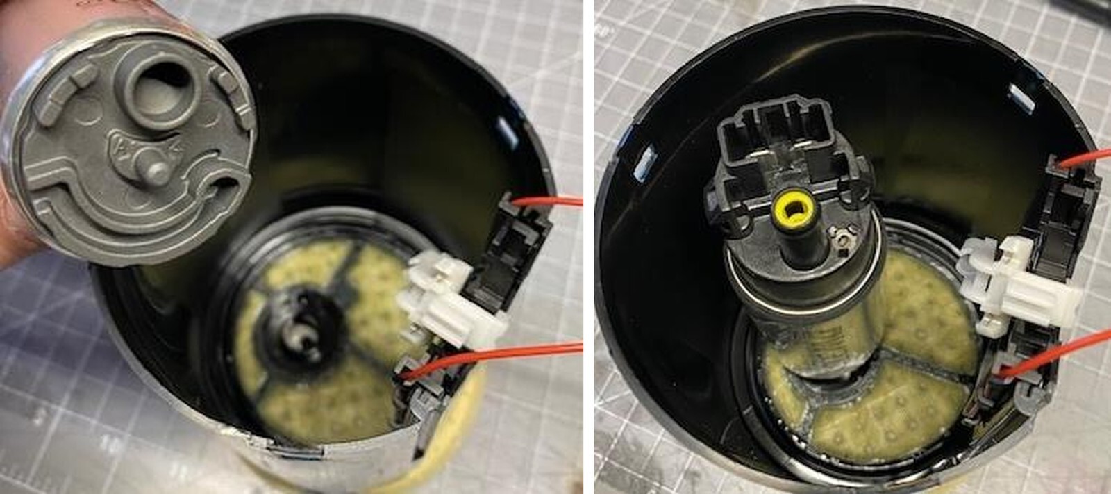 Can-Am Maverick X3 installation