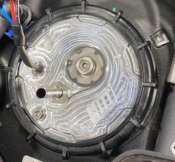 Can-Am Maverick X3 installation