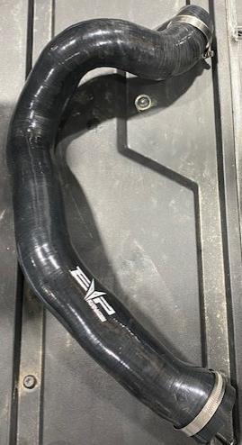 Polaris Xpedition installation