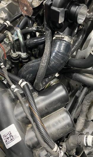 Polaris Xpedition installation