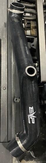 Polaris Xpedition installation