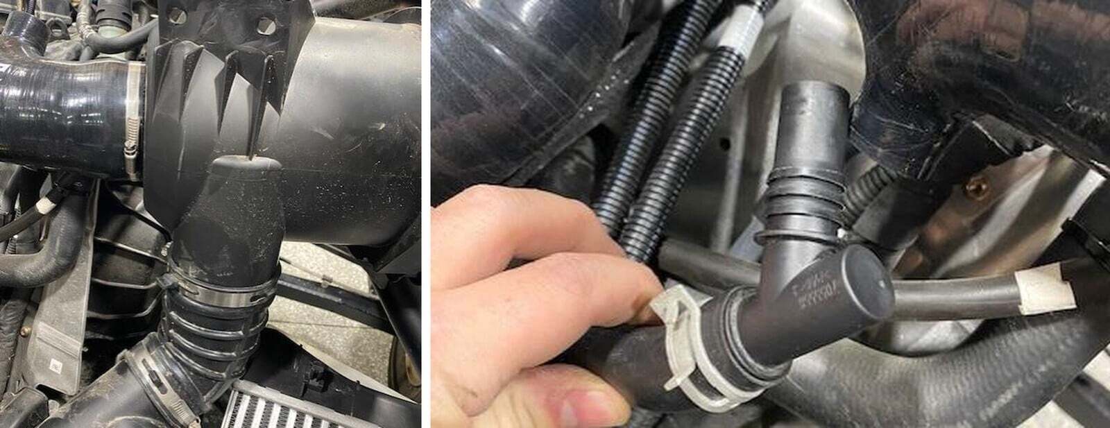 Polaris Xpedition installation