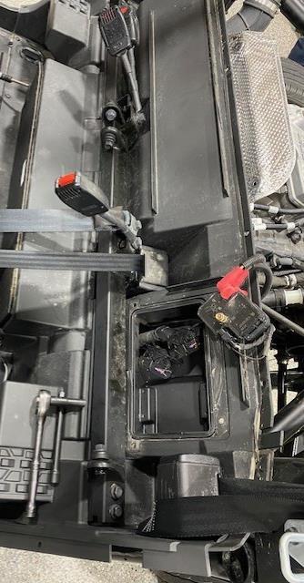 Polaris Xpedition installation