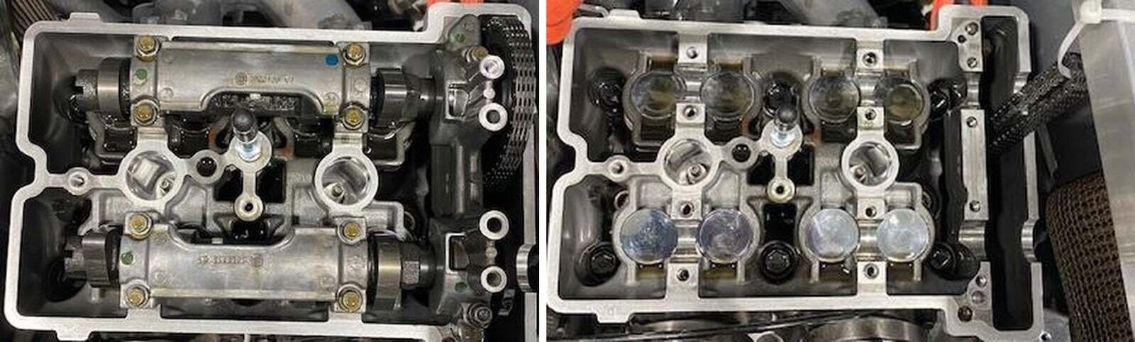 Polaris Xpedition installation
