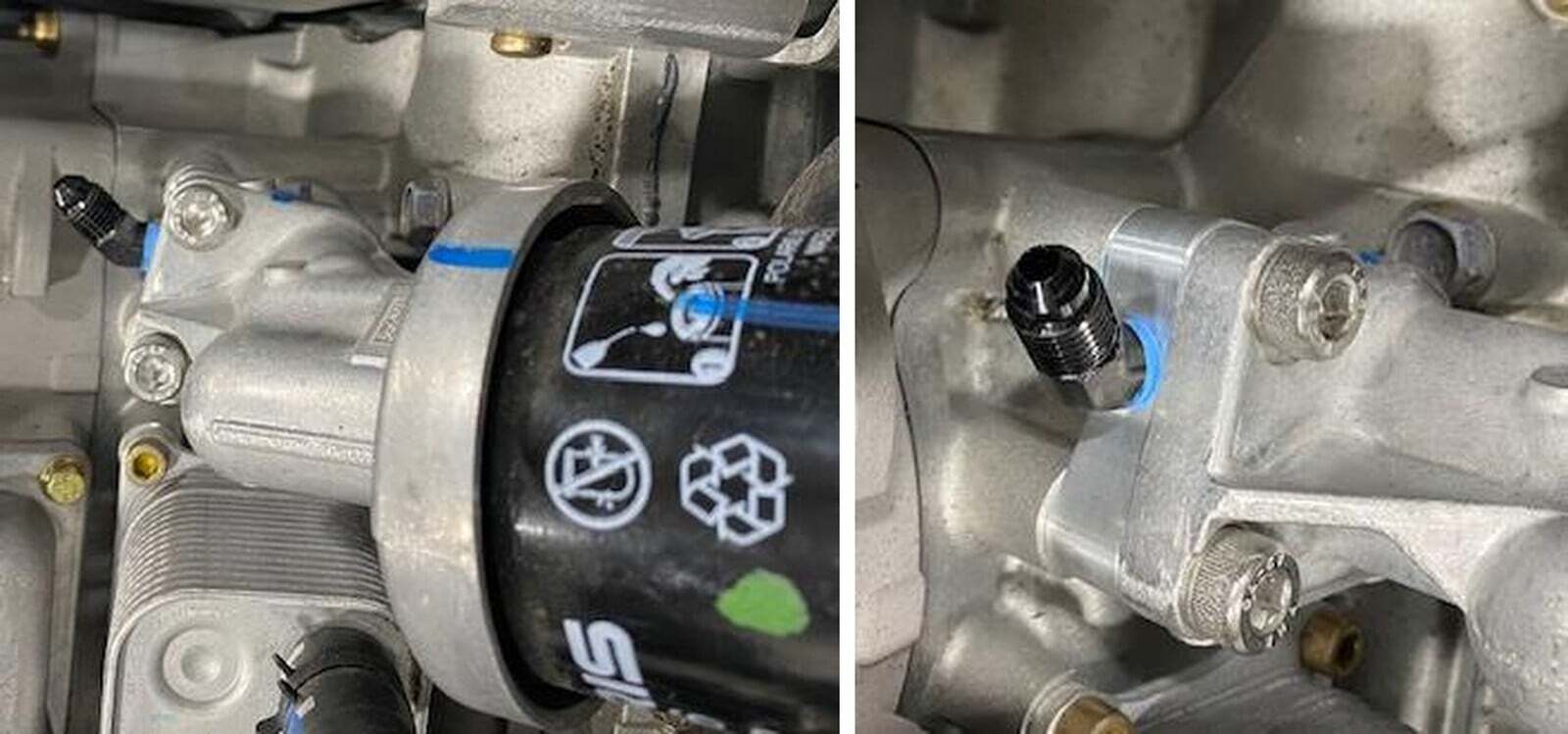 Polaris Xpedition installation