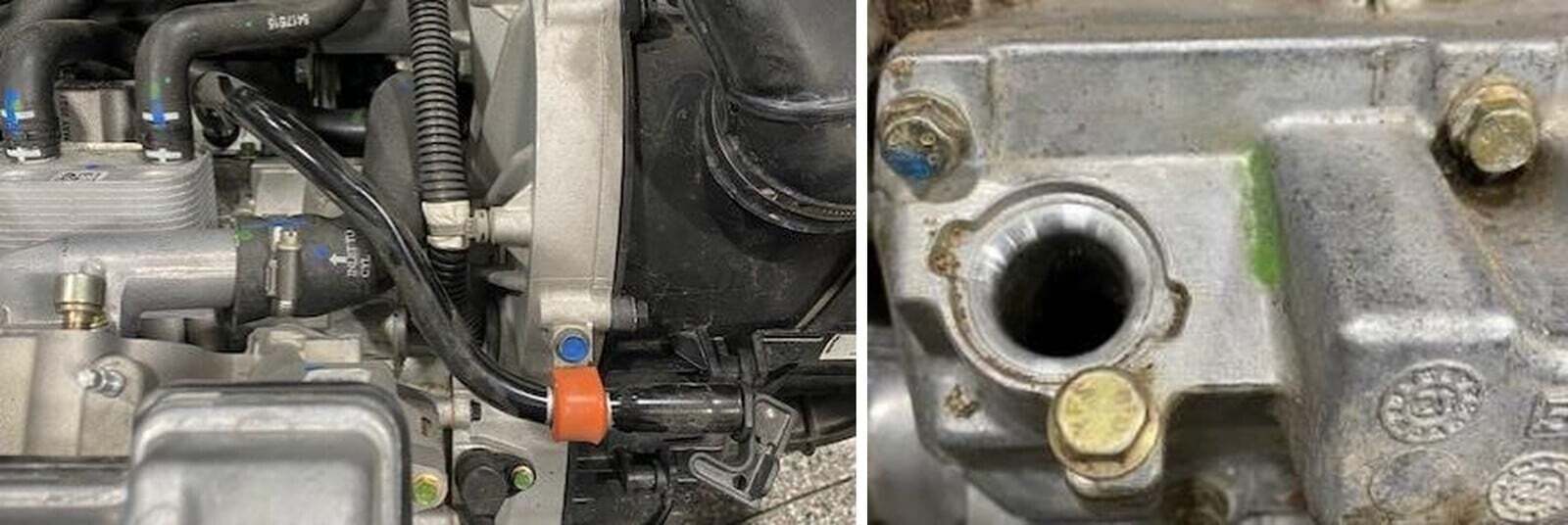 Polaris Xpedition installation