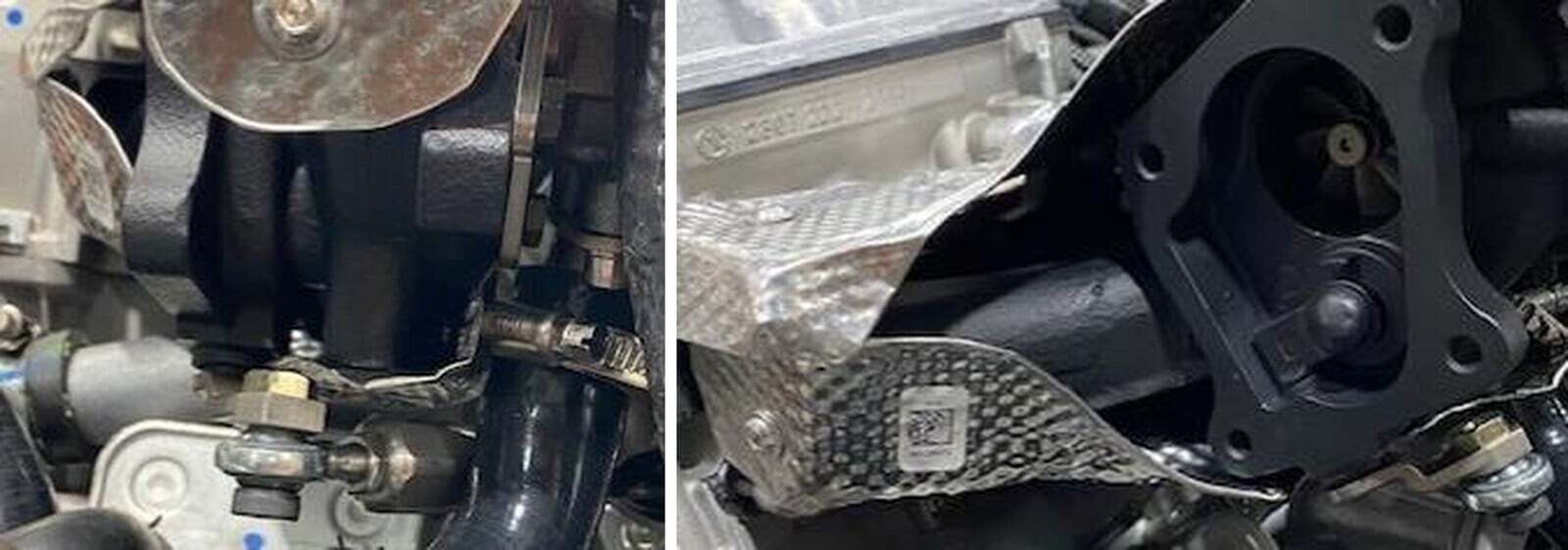 Polaris Xpedition installation