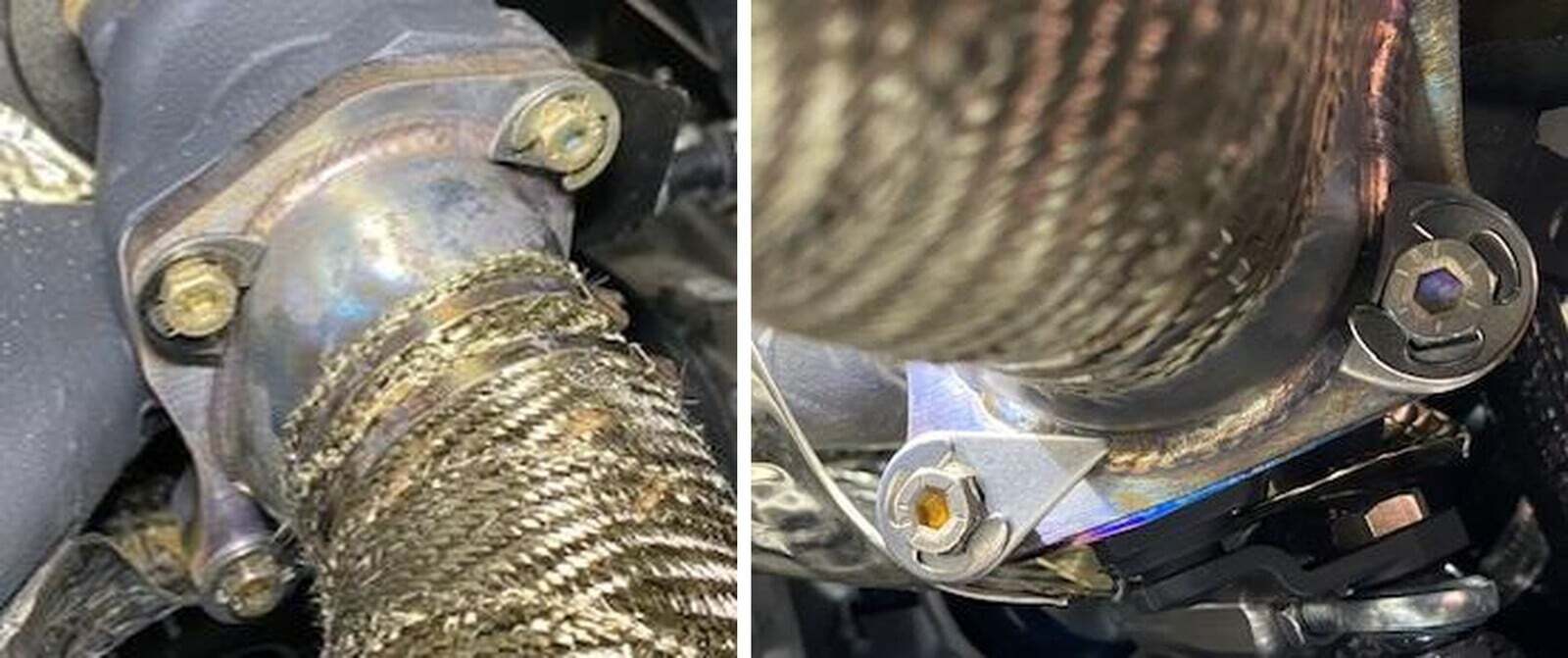 Polaris Xpedition installation