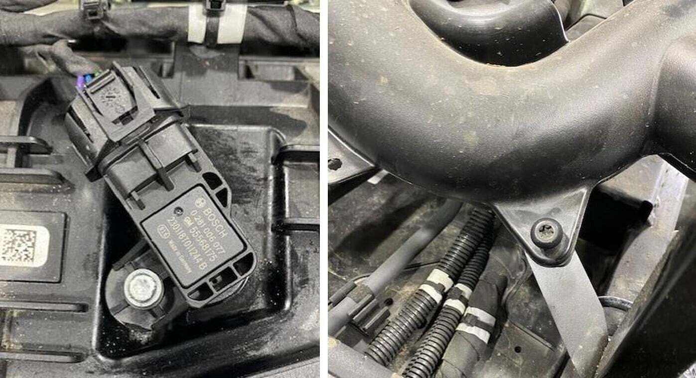 Polaris Xpedition installation