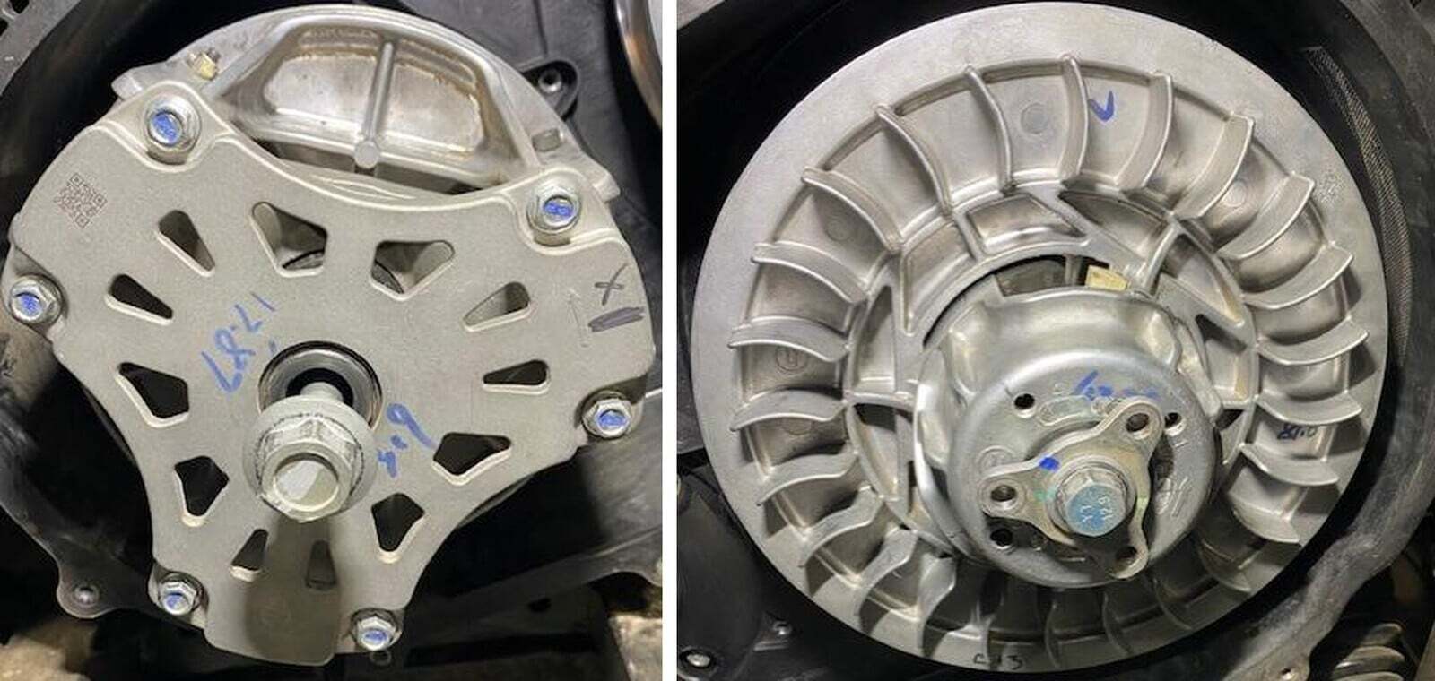 CFMOTO CFMOTO installation