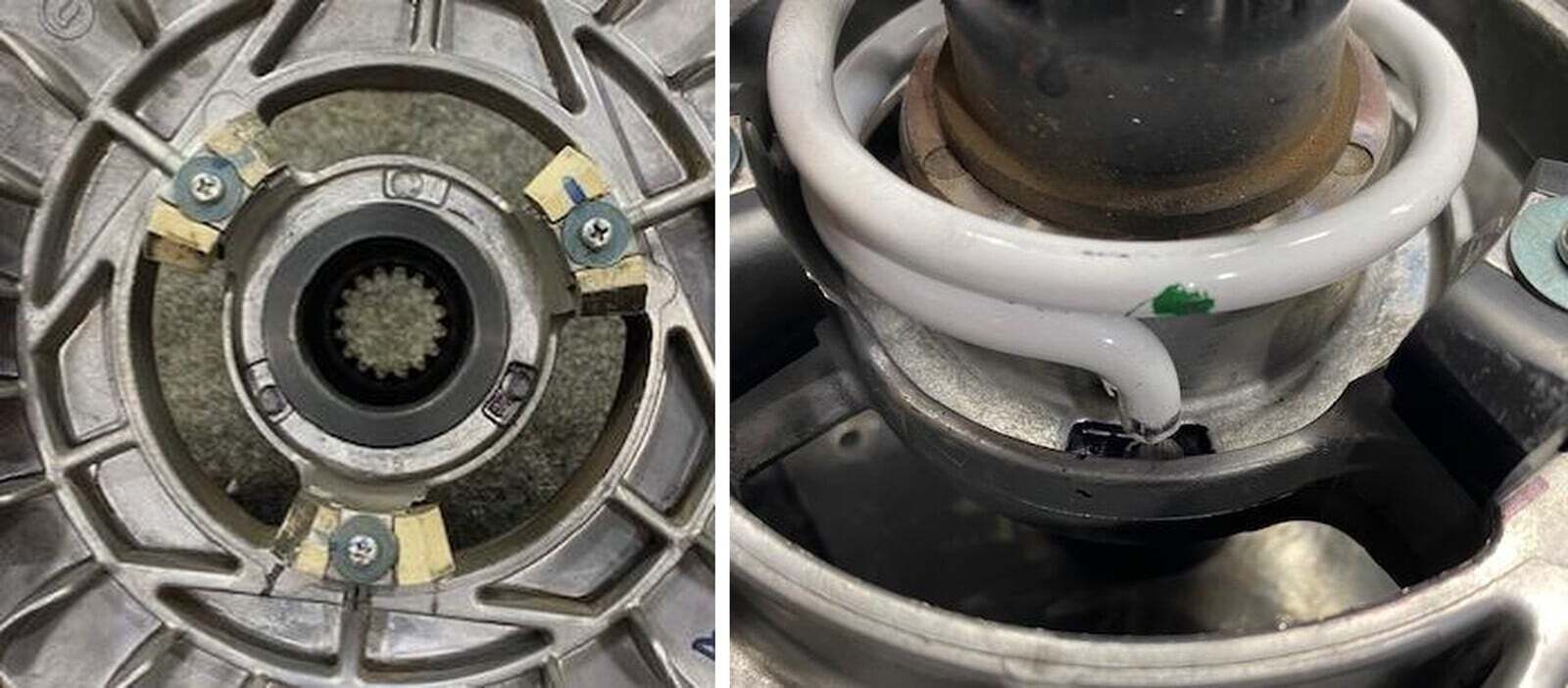 CFMOTO CFMOTO installation