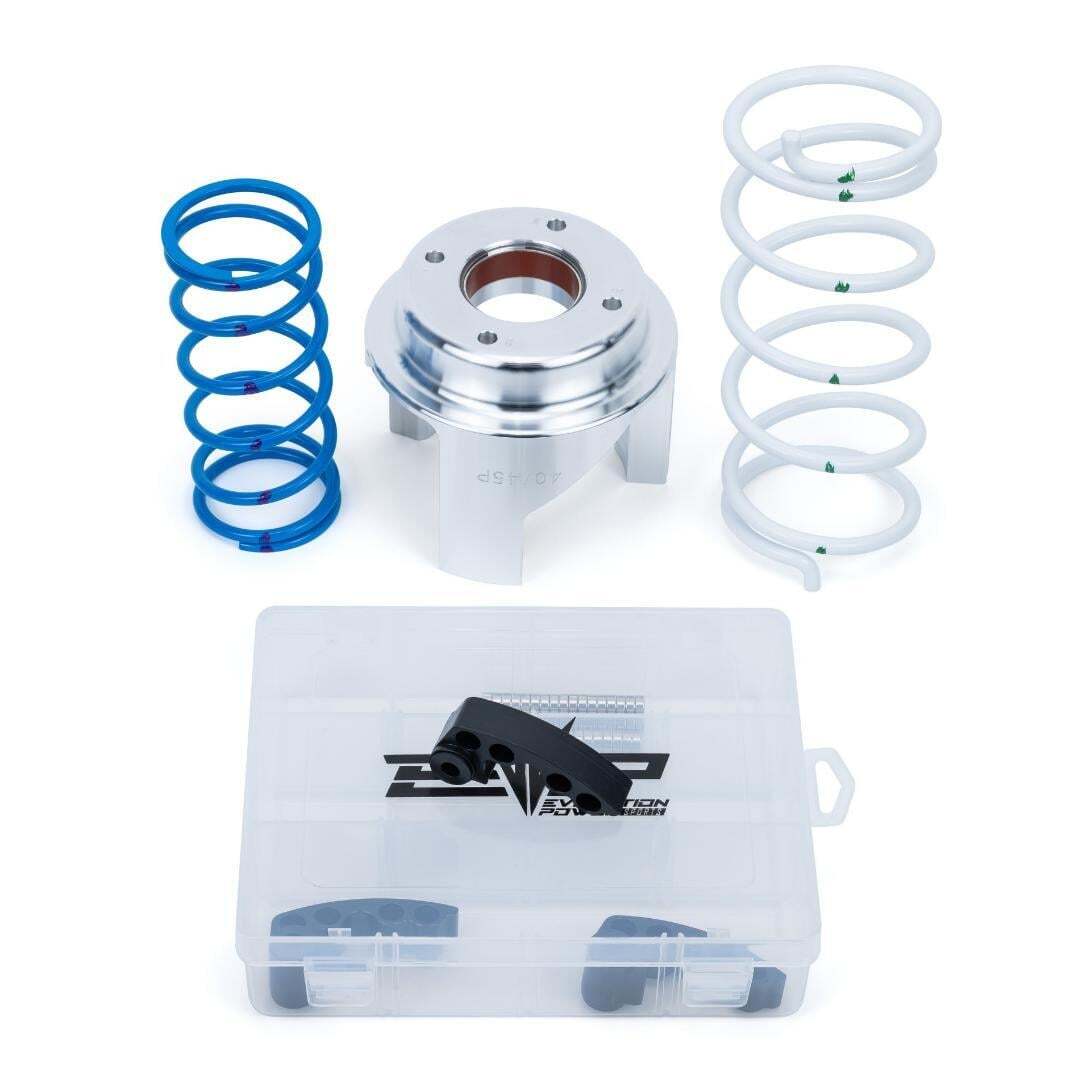 CFMOTO CFMOTO kit contents