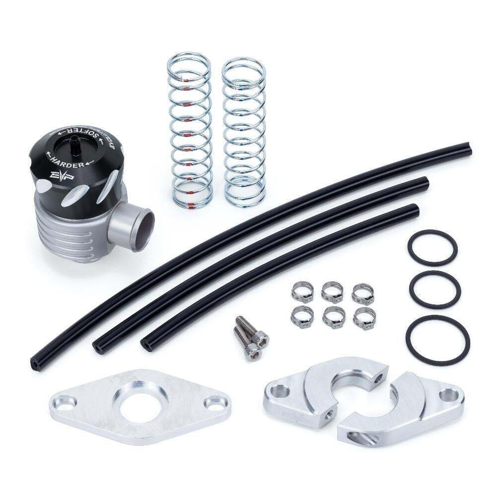 Kawasaki H2 / Z1 kit contents