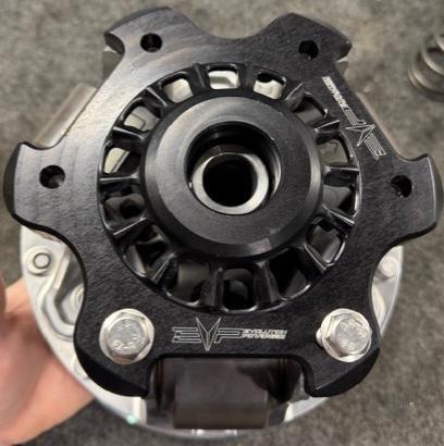 Kawasaki H2 / Z1 installation