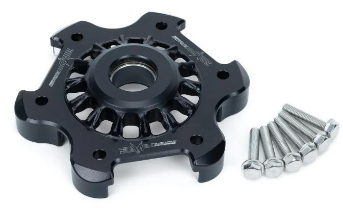 Kawasaki H2 / Z1 kit contents