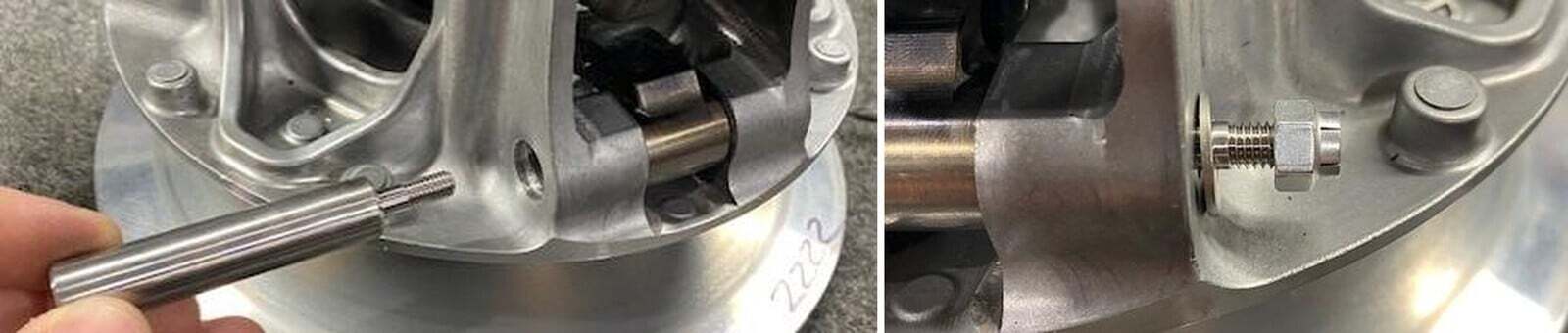 Kawasaki H2 / Z1 installation