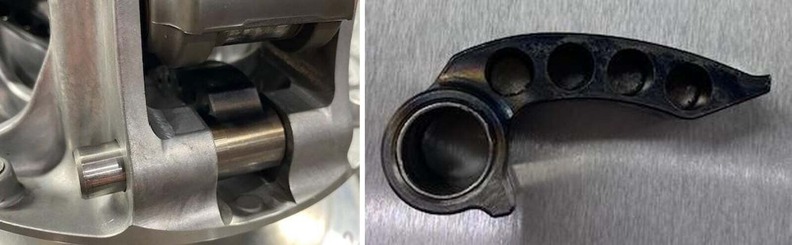 Kawasaki H2 / Z1 installation