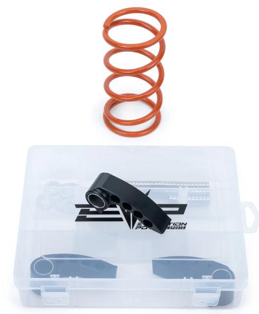 Kawasaki H2 / Z1 kit contents