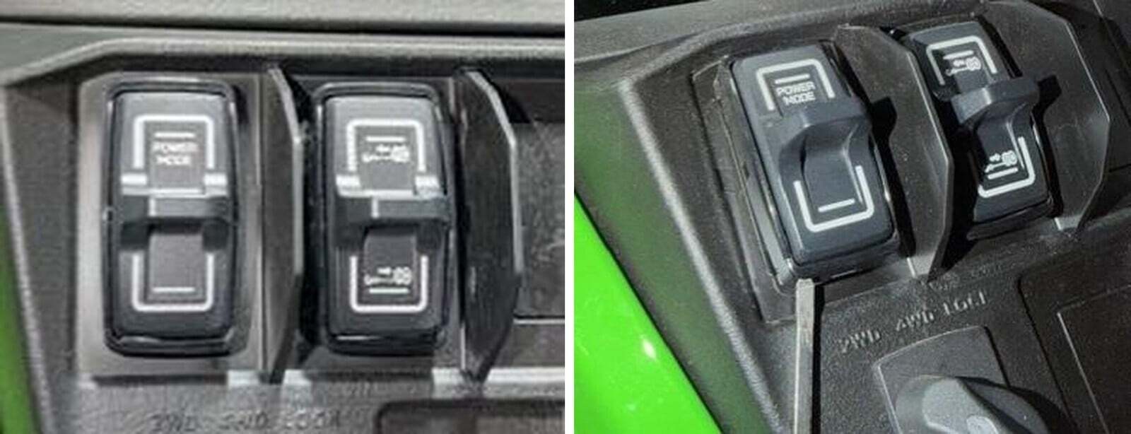Kawasaki H2 / Z1 installation