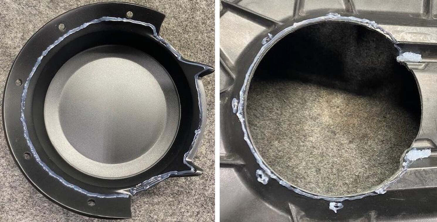 Kawasaki H2 / Z1 installation