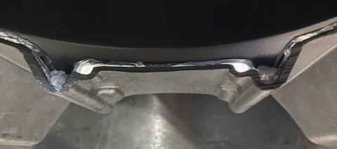 Kawasaki H2 / Z1 installation