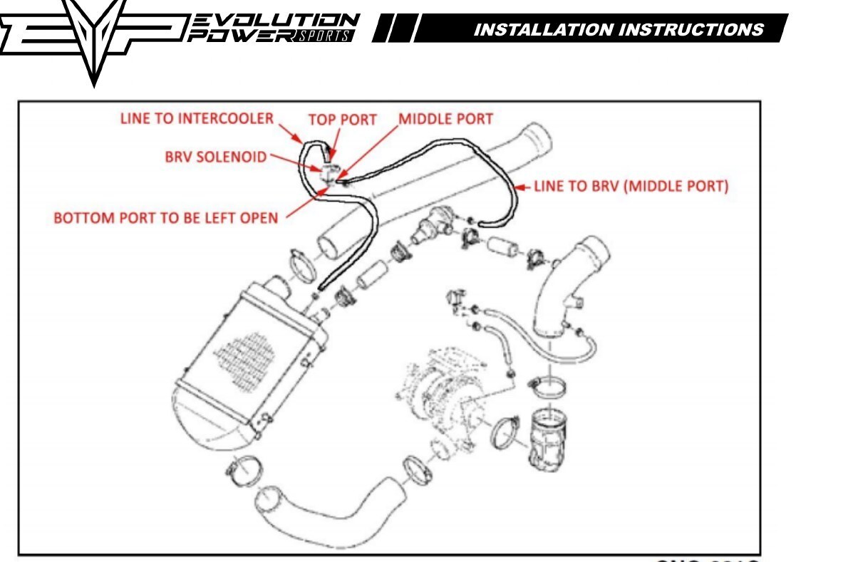 Arctic Cat 9000/1100T installation