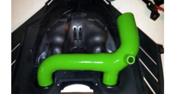 Arctic Cat 9000/1100T installation