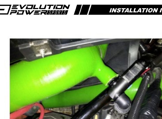 Arctic Cat 9000/1100T installation