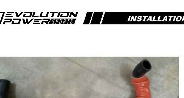 Arctic Cat 9000/1100T installation