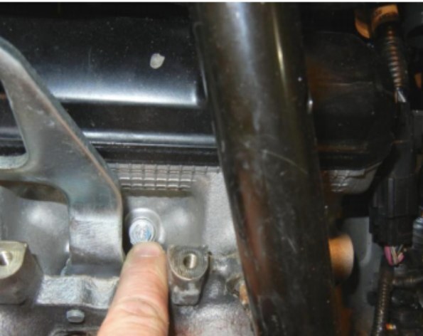 Arctic Cat 9000/1100T installation