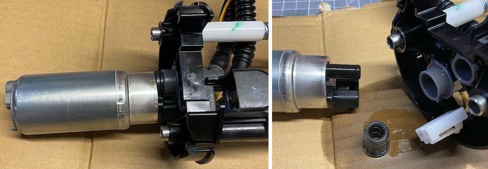 Can-Am Maverick X3 installation