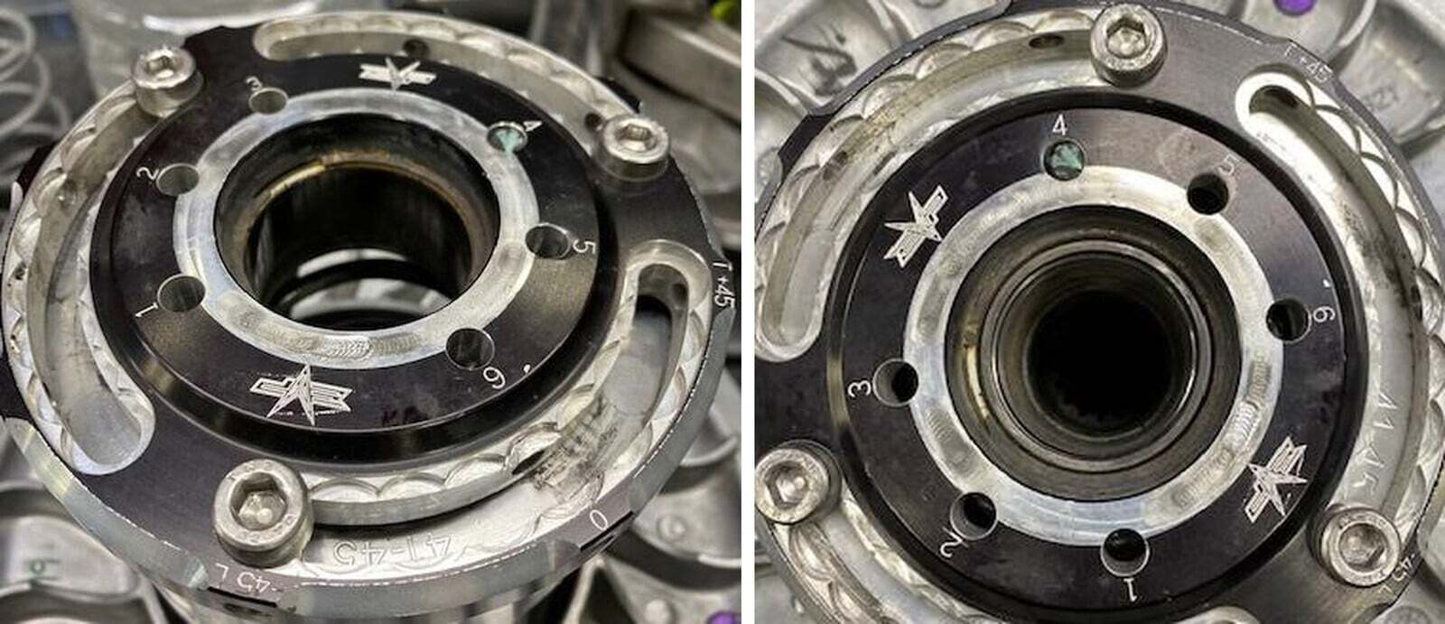 Can-Am Maverick X3 installation