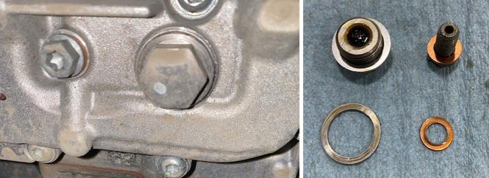 Can-Am Defender installation