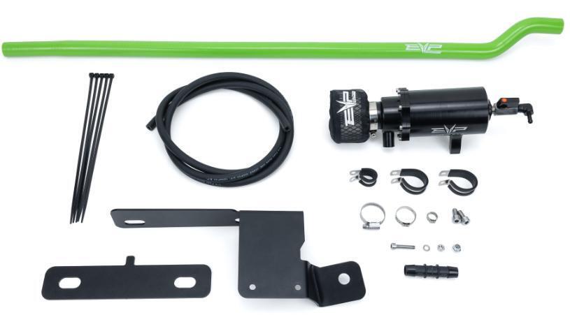 Kawasaki H2 / Z1 kit contents