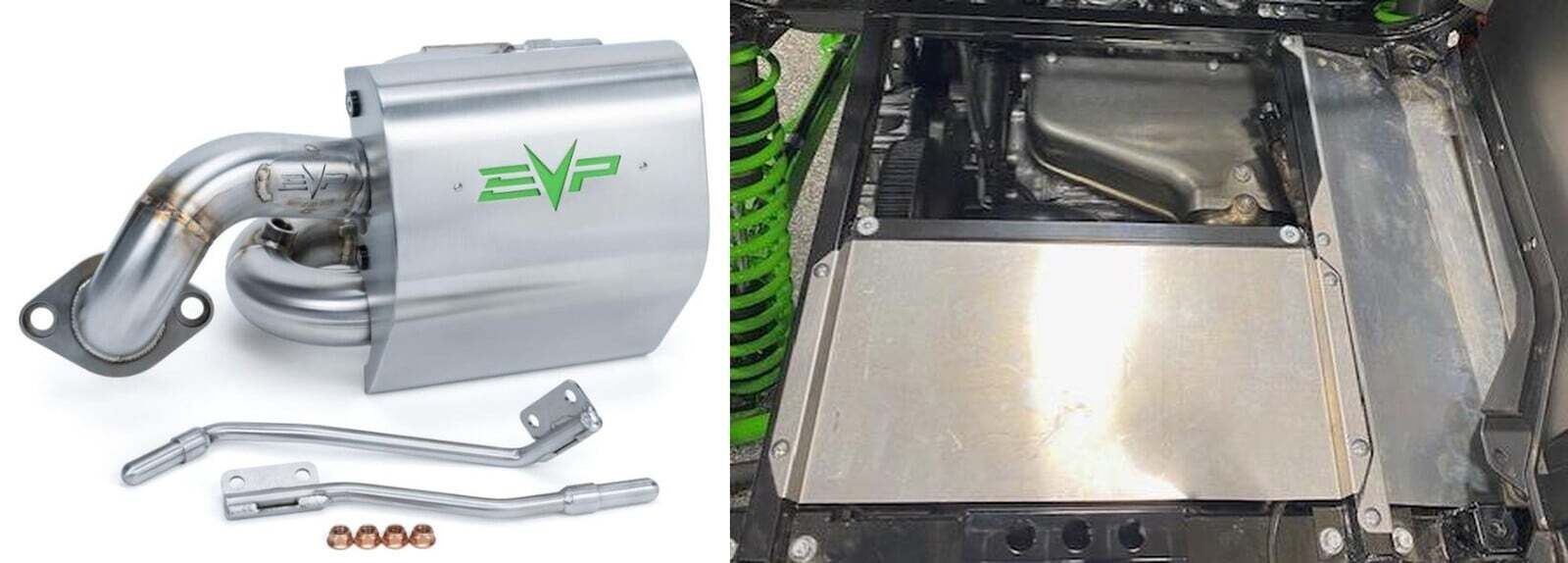 Kawasaki H2 / Z1 installation