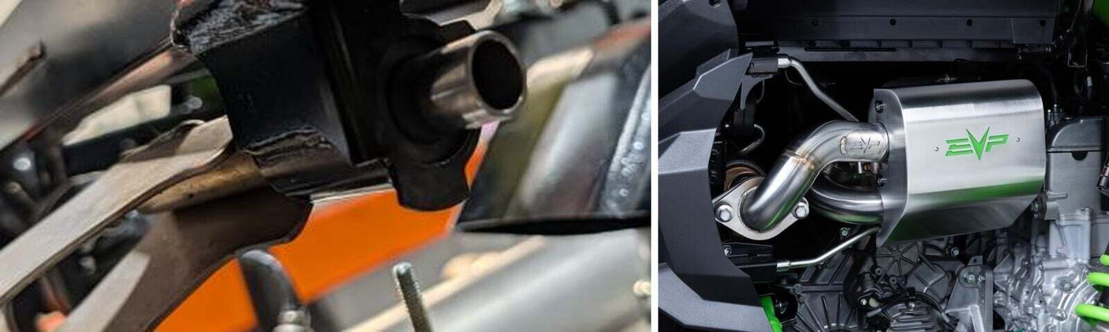 Kawasaki H2 / Z1 installation