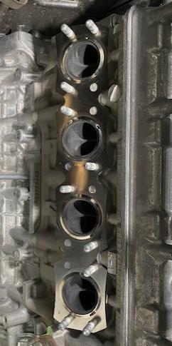 Kawasaki H2 / Z1 installation